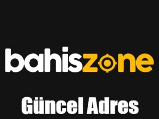 Bahiszone Güncel Adres